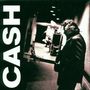 Johnny Cash: American Iii : Solitary Man, CD