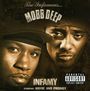 Mobb Deep: Infamy, CD