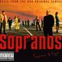 : The Sopranos - TV Sound, CD,CD