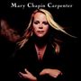 Mary Chapin Carpenter: Time - Sex - Love, CD