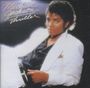 Michael Jackson: Thriller - Special Edition, CD