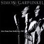 Simon & Garfunkel: Live From New York City 1967, CD