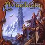 Avantasia: The Metal Opera Pt. 2, CD