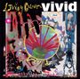 Living Colour: Vivid, CD