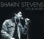 Shakin' Stevens: Hits And More, CD
