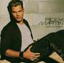 Ricky Martin: Almas Del Silencio, CD