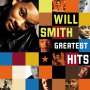 Will Smith: Greatest Hits, CD