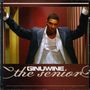 Ginuwine: The Senior, CD