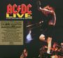 AC/DC: Live 1992 (Special Collector's Edition), CD,CD