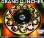 : Grand 12-Inches 1, CD,CD,CD,CD