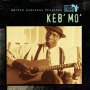 Keb' Mo' (Kevin Moore): Martin Scorsese Presents The Blues, CD