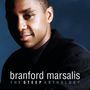 Branford Marsalis (geb. 1960): Steep Anthology, CD