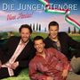 Jungen Tenöre: Viva Italia, CD