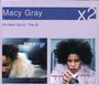 Macy Gray: On How Life Is/The ID, CD