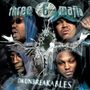 Three 6 Mafia: Da Unbreakables, CD