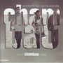 Chambao: Endorfinas En La Mente, CD