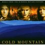 : Cold Mountain, CD