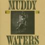 Muddy Waters: King Bee (Expanded Edition), CD