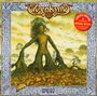 Elvenking: Wyrd, CD