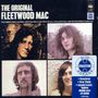 Fleetwood Mac: Original Fleetwood, CD