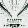 Karotte - Stick Of Joy, CD