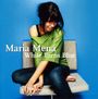 Maria Mena: White Turns Blue, CD