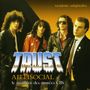 Trust : Antisocial : le meilleu, CD