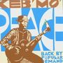 Keb' Mo' : Peace...Back By Popular Demand, CD