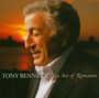 Tony Bennett (1926-2023): The Art Of Romance, CD