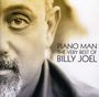 Billy Joel: Piano Man: Very Best Of, CD