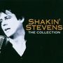 Shakin' Stevens: The Collection, CD