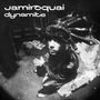 Jamiroquai: Dynamite, CD