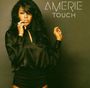 Amerie: Touch, CD