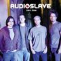 Audioslave: Audioslave, CD