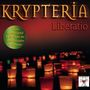 Krypteria: Krypteria, CD