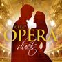 Great Opera Duets, CD