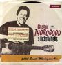 George Thorogood: 2120 South Michigan Ave. (180g), LP