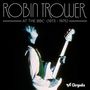 Robin Trower: At The BBC 1973 - 1975, CD,CD