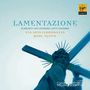 : Les Arts Florissants a cappella - Lamentazione, CD
