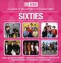 : 6 X 6-The Sixties, CD,CD,CD,CD,CD,CD
