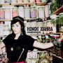 Hindi Zahra: Handmade, CD