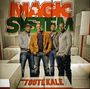 Magic System: Toute Kale, CD