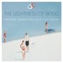 The Lightness Of Being: Ambient Lounge And Chill Out Tracks, CD