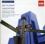 : Frederica von Stade - My Funny Valentine, CD