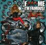 David Guetta: F... Me I'm Famous: Ibiza Mix 2011, CD