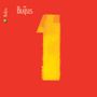 The Beatles: 1 (2011 Remaster), CD