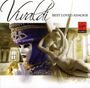 Vivaldi - Best-Loved Adagios, CD