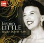 : Tasmin Little - Bruch/Dvorak/Lalo, CD,CD