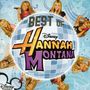 The Best Of Hannah Montana, CD