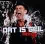 Brings: Dat is geil, CD